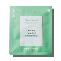 Rare Paris Élixir Intense Nourishing Face Mask Поживна Маска для Обличчя з Гіалуроновою Кислотою та Скваланом