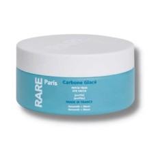 Rare Paris Carbone Glace Purifying Eye Patch Патчі для Контуру Очей Проти Набряків з Гамамелісом та Екстрактом Мальви