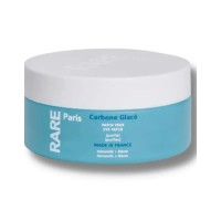 Rare Paris Carbone Glace Purifying Eye Patch Патчі для Контуру Очей Проти Набряків з Гамамелісом та Екстрактом Мальви