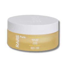 Rare Paris Trésor Solaire Soothing Eye Patch Заспокійливі Патчі для Контуру Очей з Вітаміном Е та Екстрактом Арніки