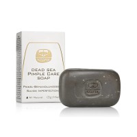 Мило для Проблемної Шкіри Kedma Dead Sea Pimple care soap