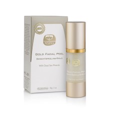 Пилинг для Лица с Золотом Kedma Gold Facial Peel