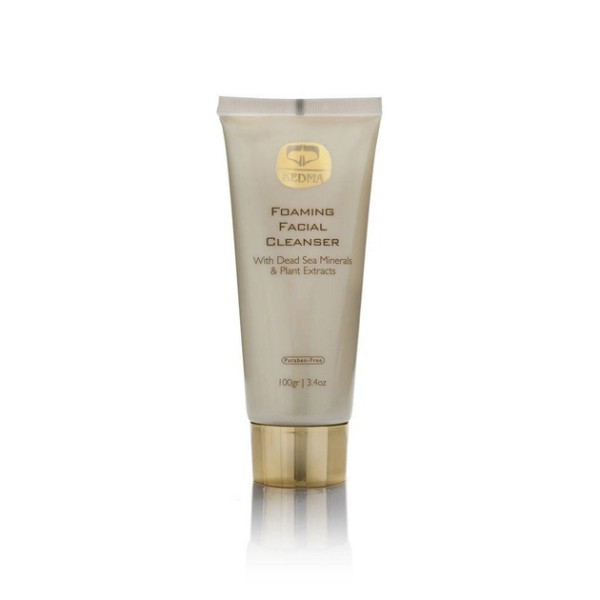 Гель для Умывания Kedma Foaming Facial Cleanser