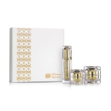 Набір Косметики для Обличчя Kedma Platinum Signature