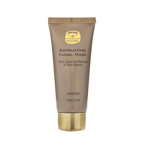 Маска для Лица Kedma Exfoliating Facial Mask
