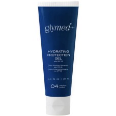 Glymed Plus Hydrating Protection Gel with SPF 30