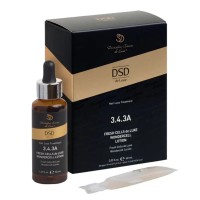 DSD De Luxe Dixidox Fresh Cells 3.4.3 A Лосьон для Укрепления и Роста Волос