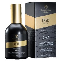 DSD De Luxe Dixidox 3.4.4 Лосьон Капиксил+Плацента Шок