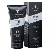 DSD De Luxe Antiseborrheic Treatment 1.3 Пілінг для Шкіри Голови