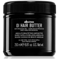 Живильна Олія для Абсолютної Краси Волосся Davines Oi Hair Butter
