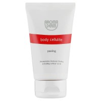 Антицелюлітний Пілінг для Тіла STYX Naturcosmetic Aroma Derm Body Сellulite Peeling