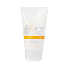 Молочко для Засмаги STYX Naturcosmetic Krautergarten BASIC Sonnenmilch SPF 30
