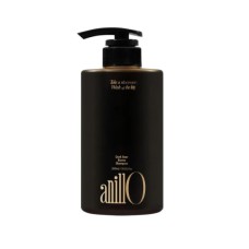 Зміцнювальний Шампунь для Волосся Anillo Dark Beer Biome Shampoo 500 мл