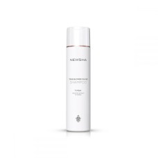 Шампунь з Кольоровими Пігментами для Блондинок Newsha Classic True Blonde Silver Shampoo
