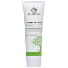Маска з Колагеном для Живлення та Відновлення Волосся Xiaomoxuan New Collagen