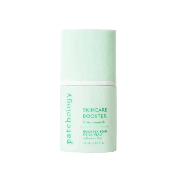 Невидимый Скин-Бустер Patchology Skincare Booster™ Firm+Smooth 