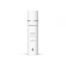 No More Frizz Cream Ідеальний Крем з Антифриз Ефектом Newsha