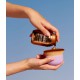 Щётка для нанесения автозагара Shape and Glow Blending Brush