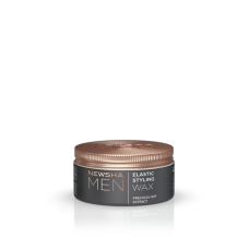 Elastic Styling Wax Эластичний Віск для Укладки Newsha