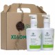 Подарочный Набор для Волос Xiaomoxuan (2 Продукта)