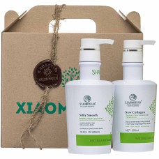 Подарочный Набор для Волос Xiaomoxuan (2 Продукта)