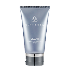 Маска для Глибокого Очищення Clear Cosmedix