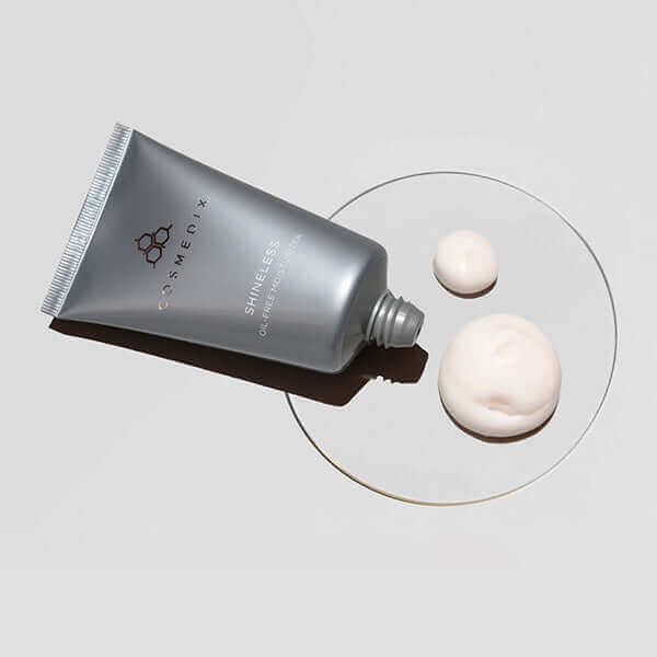 Зволожуючий Крем для Проблемної Шкіри Shineless Moisturizer Cosmedix