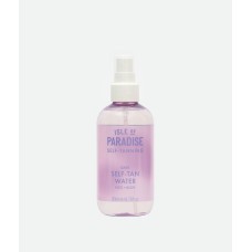 Мист для автозагара в оттенке Dark Self-Tanning Water Dark