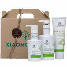 Подарочный Набор для Волос Xiaomoxuan (3 Продукта)