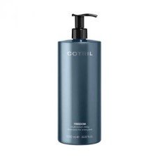 Бессульфатный Ежедневный Шампунь для Всех Типов Волос Cotril Freedom Shampoo