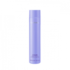 Безсульфатний Фіолетовий Шампунь для Світлого або Сивого Волосся Cotril Icy Blond Purple Shampoo