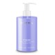 Глибоко Зміцнююча Маска для Світлого та Знебарвленого Волосся Cotril Icy Blond Deep Reinforcing Mask