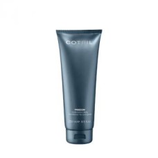 Ежедневный Кондиционер для Всех Типов Волос Cotril Freedom Conditioner