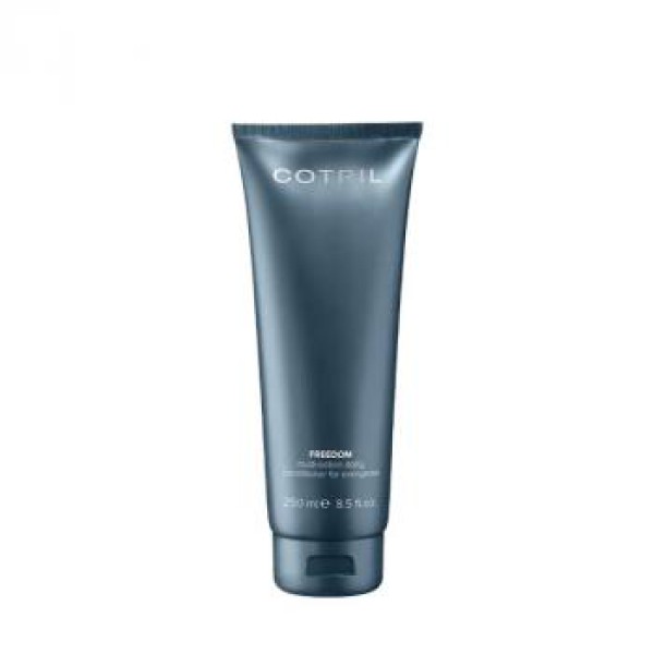 Ежедневный Кондиционер для Всех Типов Волос Cotril Freedom Conditioner