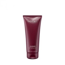 Захисна Маска для Фарбованого Волосся Cotril Colorlife Mask