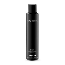 Мус для Створення Натурального Укладання Волосся Cotril Styling Shape Medium Control Mousse