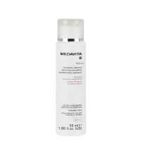 Shampoo Lenitivo Шампунь Заспокійливий для Чутливої Шкіри Голови Medavita