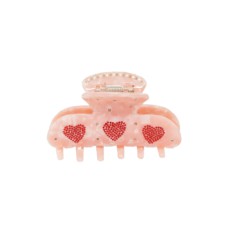 Emi Jay Sweetheart Clip in Love Bug - Крабік для Волосся 