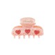 Emi Jay Sweetheart Clip in Love Bug - Крабік для Волосся 
