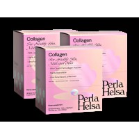 Морський Колаген Perla Helsa