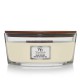 Ароматична Свічка з Ароматом Кокоса та Ананаса Woodwick Large Island Coconut
