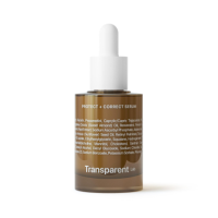 Transparent Lab - Антиоксидантна Сироватка Protect + Correct Serum