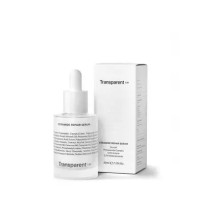 Transparent Lab - Відновлююча Зволожуюча Сироватка для Обличчя Ceramide Repair Moisturizer