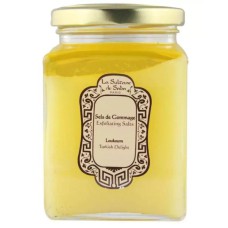 Скраб Сольовий для Тіла Квіти Апельсина Exfoliating Salts Fleur D’Oranger La Sultanede Saba