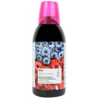 Напиток для Снижения Веса Детокс-дренаж / Boisson Drainante Academie Draining Drink