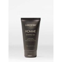 La Biosthetique Shaving Gel - Гель смягчающий для тщательного бритья