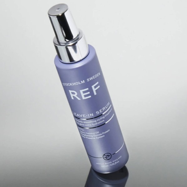 Незмивна Сироватка для Волосся REF Leave in Serum