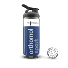 Orthomol Шейкер Sport BlenderBottle