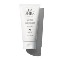 Відновлюючий Термозахисний Крем для Волосся Rated Green Real Shea Protein Recharging Leave-in Treatment