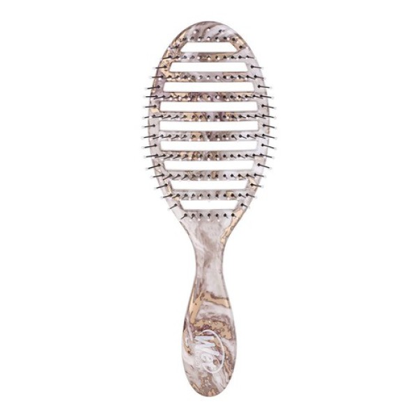 Wet Brush Speed Dry Hair Brush Metallic Гребінець для волосся